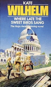 Illustration for article titled Kate Wilhelm's Sweet Birds: How protecting a species can endanger it